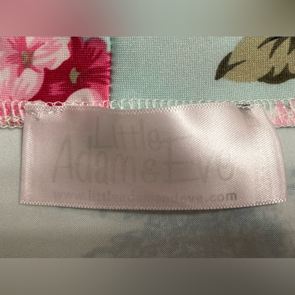 Little Adam & Eve robe. Size XXL. - Picture 4 of 6